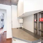 Ghetto Campo dei Fiori Luxury white rooms