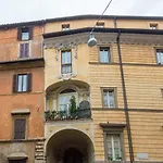 Ghetto Campo dei Fiori Luxury white rooms