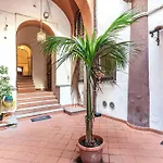 Lovely Apartment Ground Floor Colosseo Wi-Fi Ac