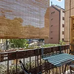 Popolo Elegant Two Bedroom Apartment