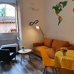 La Roma Di Camilla In Trastevere