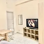 Roma Central Studio