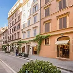 E. Spagna Luxury Apartment - Piazza Di Spagna