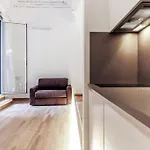 Navona Luxury Loft With Terrace