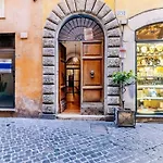 Navona Luxury Loft With Terrace