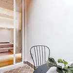 Navona Luxury Loft With Terrace