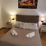 The Loft Of Puppets