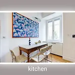 Eluta Holiday Home