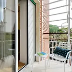 Renovated And Cozy Flat