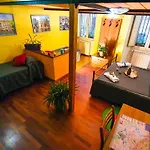 A Casa Simpatia - A Richiesta Parcheggio Gratuito !