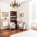 Vatican Large Comfortable Apartment