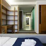 Loft Rasella With Private Pool&Sauna