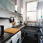 Rufina Apartment