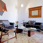 4Bnb - Tiberina Spacious Apartment