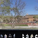 4Bnb - Tiberina Spacious Apartment