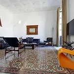 4Bnb - Tiberina Spacious Apartment