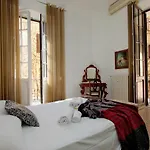 4Bnb - Tiberina Spacious Apartment