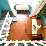 Navona Blue Apartment