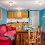 Navona Blue Apartment