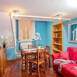 Navona Blue Apartment
