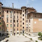 The Market At Trastevere