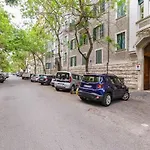 Vatican Germanico 107