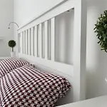 Central Modern Apartment Rome -Locazione Turistica-