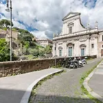 Foro Romano Luxury Suites