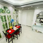 Olympic Suite Roma