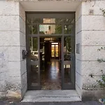 Delia Al Pigneto, Cute Studio Fully Equipped