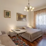 Delia Al Pigneto, Cute Studio Fully Equipped