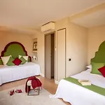 Nido Del Gambero - Your Suite With View