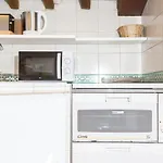 Romeasyoulike - Ripetta Apartment 155