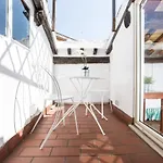 Romeasyoulike - Ripetta Apartment 155
