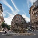 Alloggio Coppedé