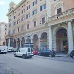 Piazza Vittorio Emanuele II Halldis Apartment