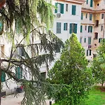 Casa Ferrari Testaccio E Trastevere Wi-Fi Free