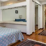 Luxury Art Atelier Apartment
