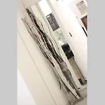 Elegant Apartment In Inner City At Vatican - Netflix And Optical Fiber