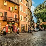 Moroni Apartment Trastevere