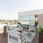 Iflat Garbatella Grand Penthouse