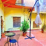 GIARDINO SEGRETO a Trastevere! - LA DOLCE VITA