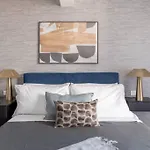 Iflat Light Apartment Near The Colosseum