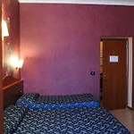 Termini Station Rooms 2