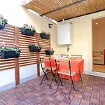 Colosseum Stylish Apartment