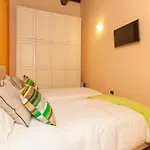 Trevi Colour- Rental In Rome
