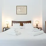 Campo De Fiori Lovely Apartment