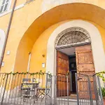 L\'Antico Borgo Di Trastevere