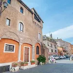 L\'Antico Borgo Di Trastevere