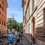 Rome Nico Apartment